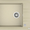 Кухонная мойка TEKA Stone 60 S-TG 1B 1D 115330039 (топаз)