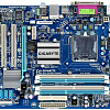 Материнская плата Gigabyte GA-G41M-COMBO