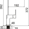Belz B70613-3