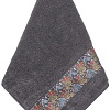 Полотенце Sofi De MarkO Hamlet 70х140 Пол-ГМ-70х140ан (антрацит)