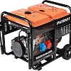 Дизельный генератор Patriot GRD 7500DAW