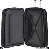 Чемодан-спиннер American Tourister Starvibe Black 77 см