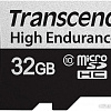 Карта памяти Transcend microSDHC TS32GUSD350V 32GB (с адаптером)