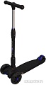 Самокат Explore Smart (черный)
