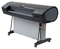 Плоттер HP Designjet Z2100 [Q6677D]