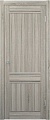Межкомнатная дверь Юркас Stark ST21 ДГ 70x200 (сонома грей)