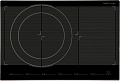 Варочная панель CATA GIGA 750 BK