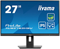 Монитор Iiyama ProLite XUB2763HSU-B1