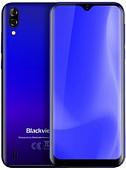 Смартфон Blackview A60 (синий)