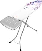 Гладильная доска Brabantia B 124x38 см 112386 (лаванда/каркас серый металлик)