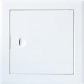 Люк Alkraft Дверца с магнитным замком (15x20 см)