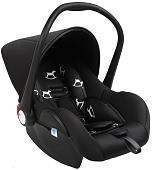Детское автокресло Indigo Unica LB321 (черный)