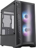 Корпус Cooler Master MasterBox MB320L ARGB MCB-B320L-KGNN-S01