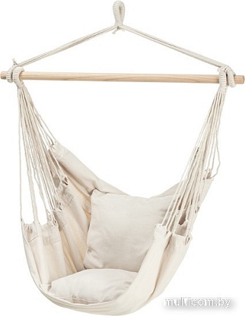 Кресло-гамак Sundays ZC-CS007-2 (белый)
