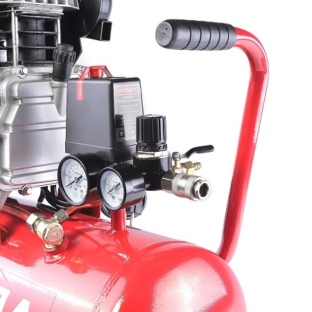 Компрессор Победа KM 24-230