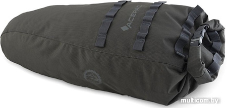 Велосумка Acepac Saddle Drybag Nylon 16L 127325