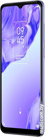 Смартфон TCL 20B 4GB/64GB (пурпурная туманность)