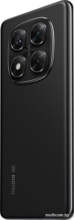 Xiaomi Redmi Note 14 Pro 5G 12GB/512GB международная версия (черный)