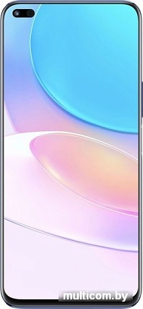 Смартфон Huawei nova 8i NEN-LX1 с NFC 6GB/128GB (звездное небо)