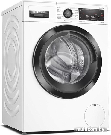 Стиральная машина Bosch Serie 8 WAV28M92PL