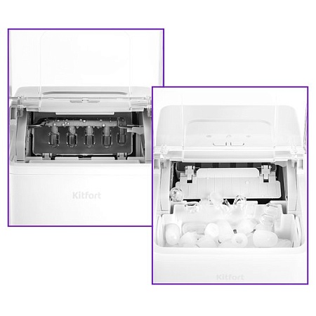 Йогуртница Kitfort KT-1816