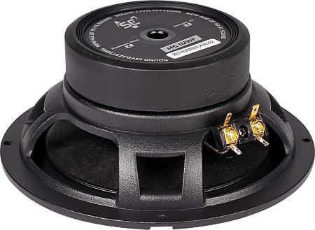 Компонентная АС KICX Sound Civilization MS-62