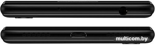 Смартфон HONOR 8A JAT-LX1 3GB/64GB (черный)