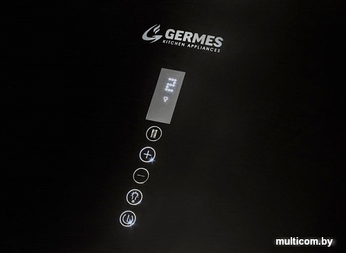 Кухонная вытяжка Germes Sigma 60