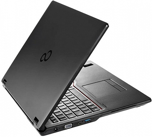 Ноутбук Fujitsu LifeBook E559 E5590M0001RU