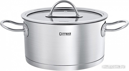 Кастрюля Guffman Magnifique T02-02422R