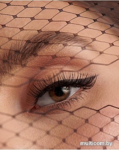 Тушь для ресниц Eveline Cosmetics Variete Lashes Show объемная