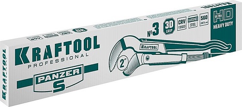 Гаечный ключ KRAFTOOL Panzer-s 2733-20_z02