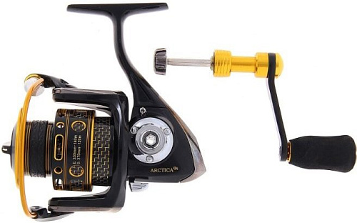 Рыболовная катушка Ryobi Arctica CF 3000