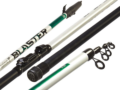 Salmo Blaster Ultima Telerod 3129-300