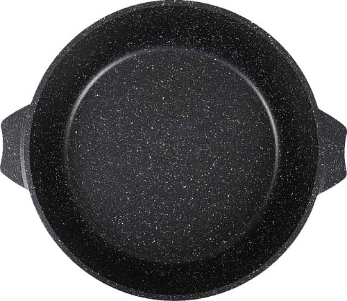 Жаровня Мечта Гранит Black 35802