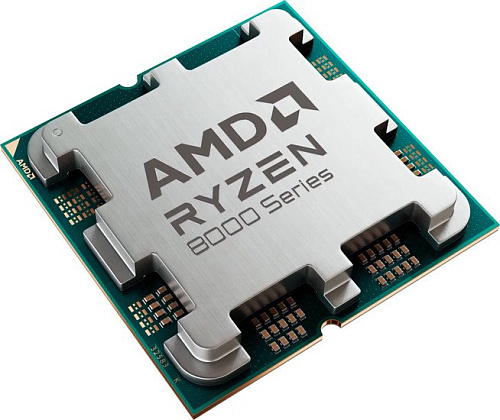 Процессор AMD Ryzen 5 8500G