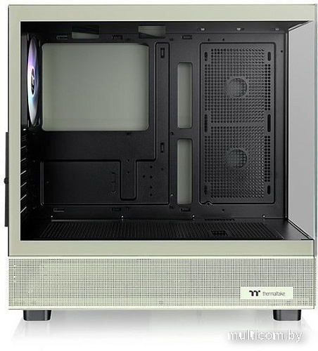 Корпус Thermaltake View 270 TG ARGB Matcha Green CA-1Y7-00MEWN-00