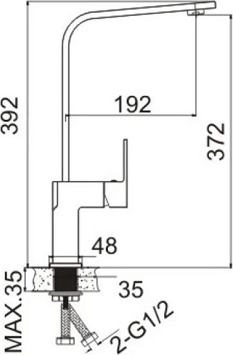 Belz B70613-3