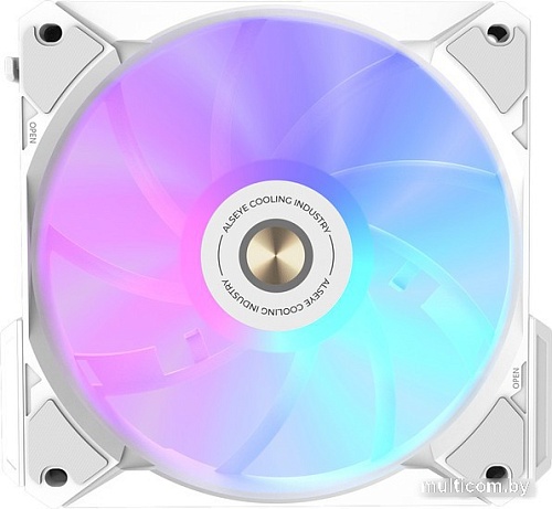 Вентилятор для корпуса ALSEYE i12W