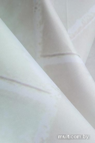 Шторка-занавеска для ванны Primanova Arya DR-40007