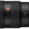 Объектив Sony FE 24–70 мм F2.8 GM [SEL2470GM]