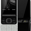 Мобильный телефон Nokia 2720 Flip (серый)
