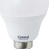 Светодиодная лампочка General Lighting GLDEN-G45F-B-8-230-E14-3000