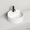 Умывальник Salini Armonia top 02 130127M (белый)