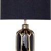 Настольная лампа Arte Lamp A4016LT-1BK
