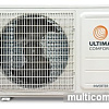 Сплит-система Ultima Comfort Explorer Inverter EXP-I18PN-IN/EXP-I18PN-OUT