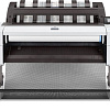 Плоттер HP Designjet T1600dr 36 PostScript