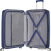Спиннер American Tourister Soundbox Midnight Navy 67 см