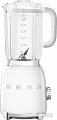 Стационарный блендер Smeg BLF01WHEU