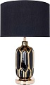 Настольная лампа Arte Lamp A4016LT-1BK